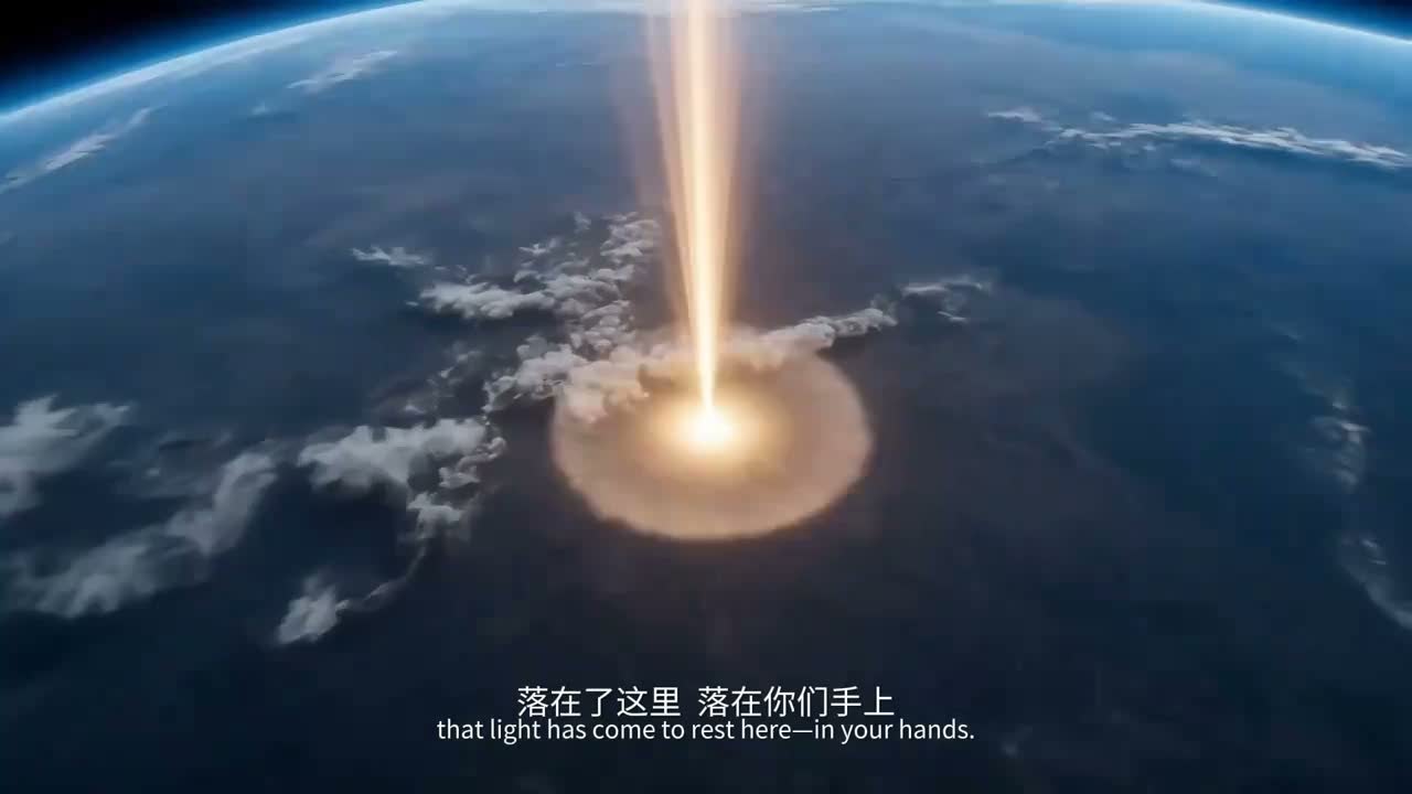 未来计算与算力：真正的瓶颈已经从芯片扩展到电、水、网络和经济模型现场画面 2